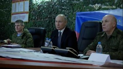 Moscú propone a Kiev un alto el fuego parcial y la retirada ucraniana de la zona Este