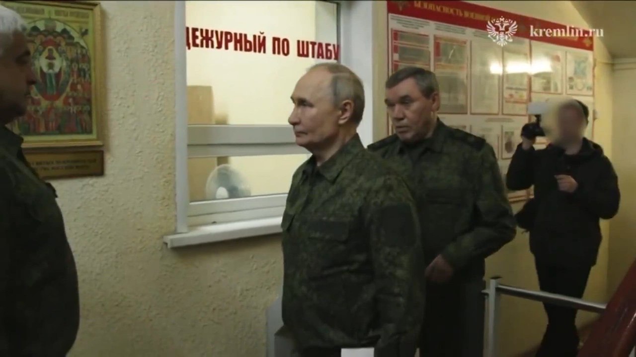 Moscú propone a Kiev un alto el fuego parcial y la retirada ucraniana del este