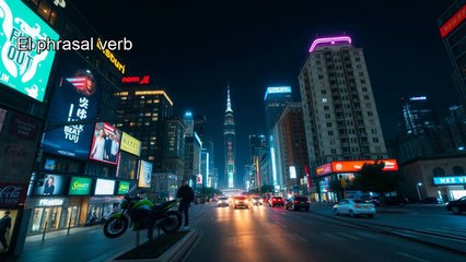 Phrasal Verbs - Flip Out