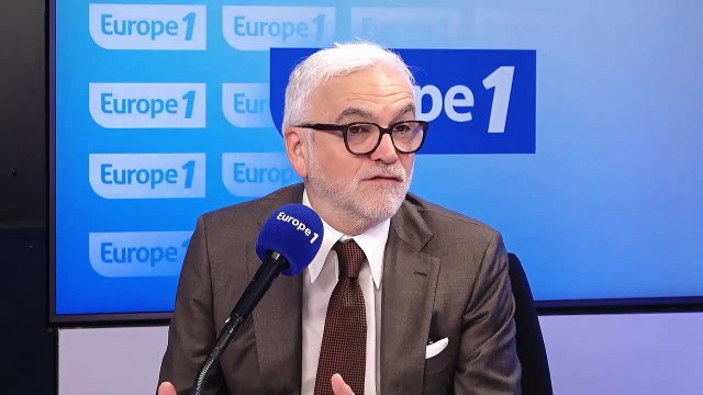 Sursis pour les émeutiers de la finale de la Ligue des champions : «On est au bout d'un système qui ne marche plus», estime Pascal Praud