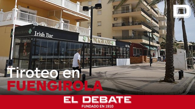 Tiroteos sin freno en la Costa del Sol: Marlaska vuelve a tropezar con el crimen organizado