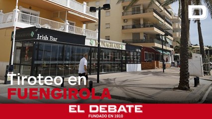 Tiroteos sin freno en la Costa del Sol: Marlaska vuelve a tropezar con el crimen organizado