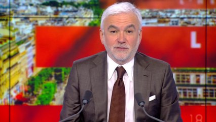 L'édito de Pascal Praud : «Violences/LDC : le déni de l'espace médiatique public»