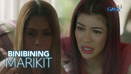 Binibining Marikit: Ikit, kilala na ang kanyang ina! (Episode 82)