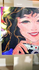 Preview Goes To: The #ArtofHairRepair by Dove