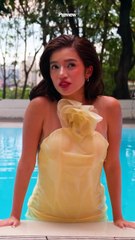 The Making Of Belle Mariano's Preview Cover Shoot | The Making Of | PREVIEW