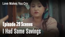 I Had Some Savings - Love Makes You Cry