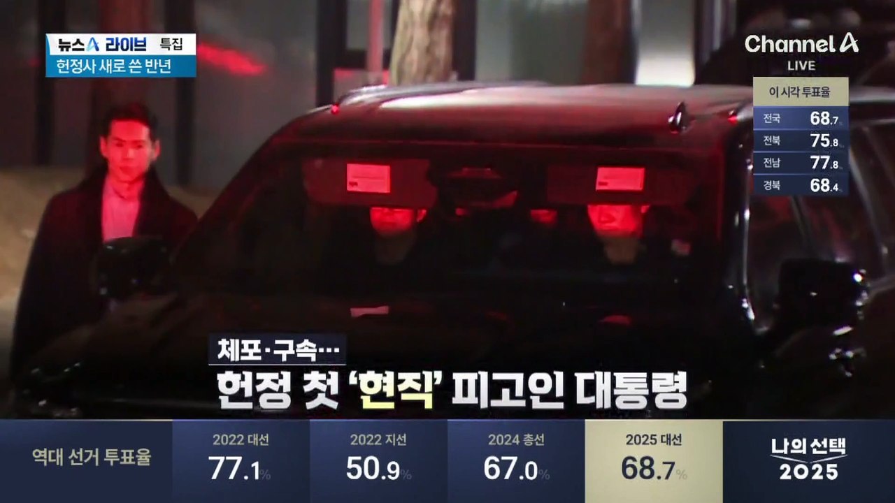 ‘인수위 없는 새 정부’…내일 대통령 임기 시작