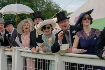 "Downton Abbey 3" : la bande-annonce