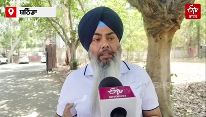 ਕਿਸਾਨਾਂ ਨੇ ਕਬੂਲੀ CM ਮਾਨ ਦੀ ਚੁਣੌਤੀ, ਕਿਹਾ-ਲਾਈਵ ਹੋਵੇ ਬਹਿਸ,ਵਿਰੋਧੀਆਂ ਨੇ ਵੀ ਲਈ ਚੁਟਕੀ