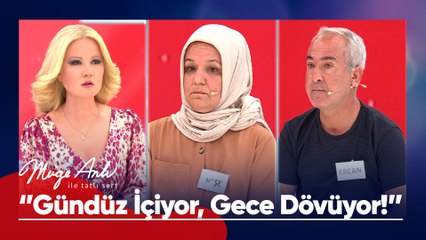 Neşe Yılmaz yayınımızın ardından bulundu! - Müge Anlı ile Tatlı Sert 3 Haziran 2025