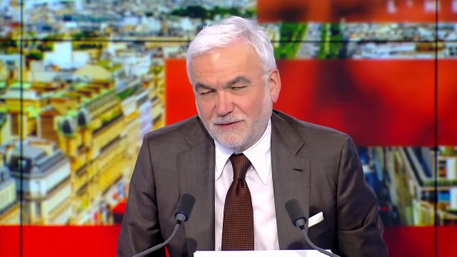 Édito Pascal Praud - Commission d'enquête sur la ligne éditoriale de France Inter : «C'est le devoir des députés, c'est l'exigence des citoyens»