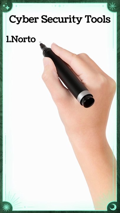 Tools Of Cyber Security  | Types Of Cyber Security