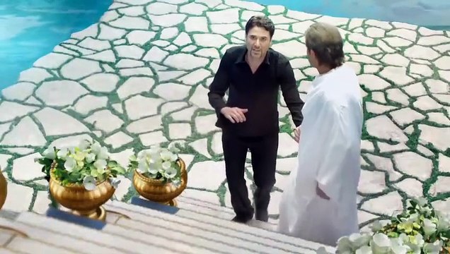 فيلم حلم عزيز احمد عز و محمد امام و منه شلبى