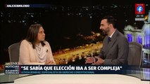 Elección judicial con serias fallas, advierte Leticia Bonifaz