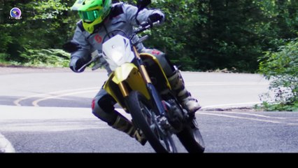 Suzuki DR-Z400S 2025 is Back! | New Dual Sport Bike Features & Price | DRZ400S Full Review