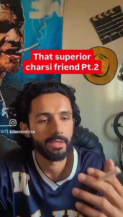 A great message from a Charsi