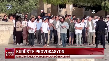 Kanal 7 Haber Saati - 2 Haziran 2025