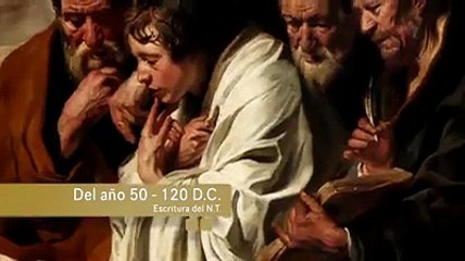 Día 2 Fuentes de la revelación