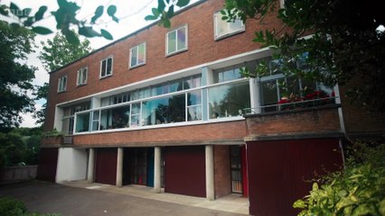 Hidden Treasures of the National Trust 2025 episode 5