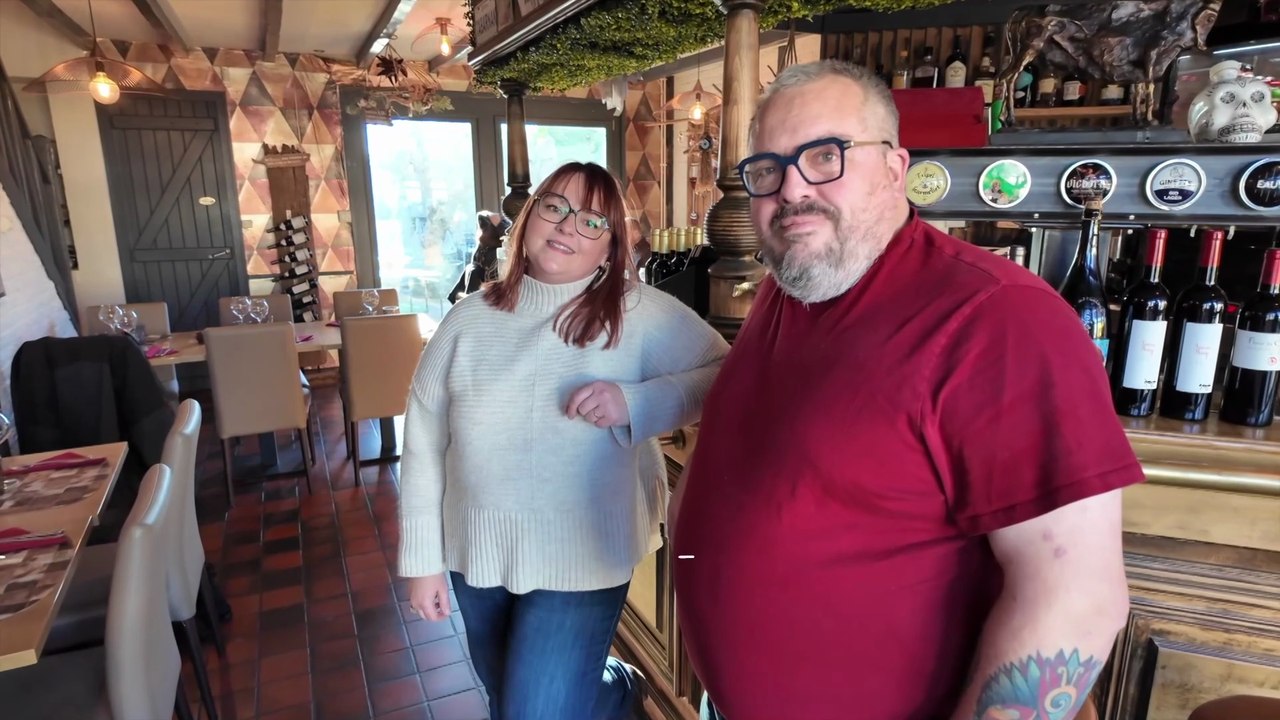 La Malle aux Croquettes - Halles aux Sœurs Blanches - Dunkerque