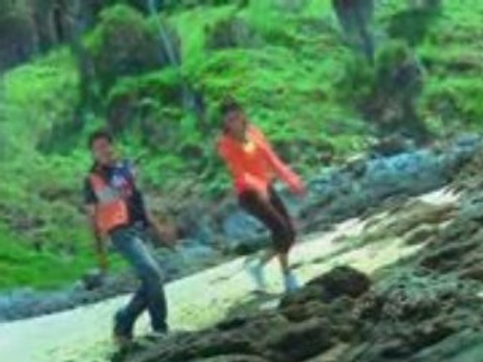 Chennai Kadhal - Angel Angel - Tamildivxstation.ch