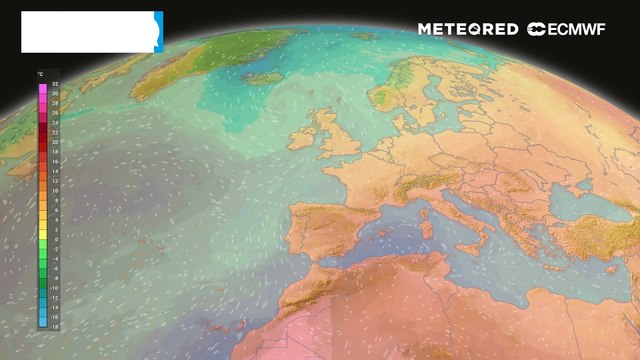 Höhenkälte statt großer Hitze: Das Wetter an Pfingsten in Deutschland