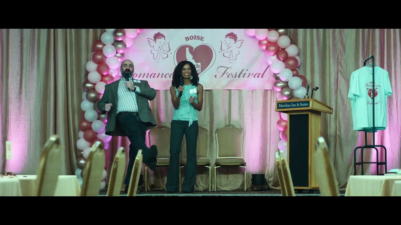 The Accountant 2 Film Trailer