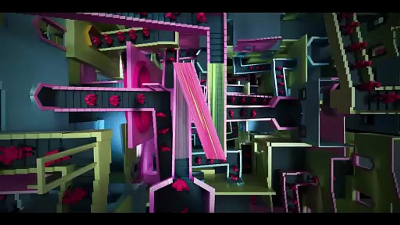 Squid Game Staffel 3