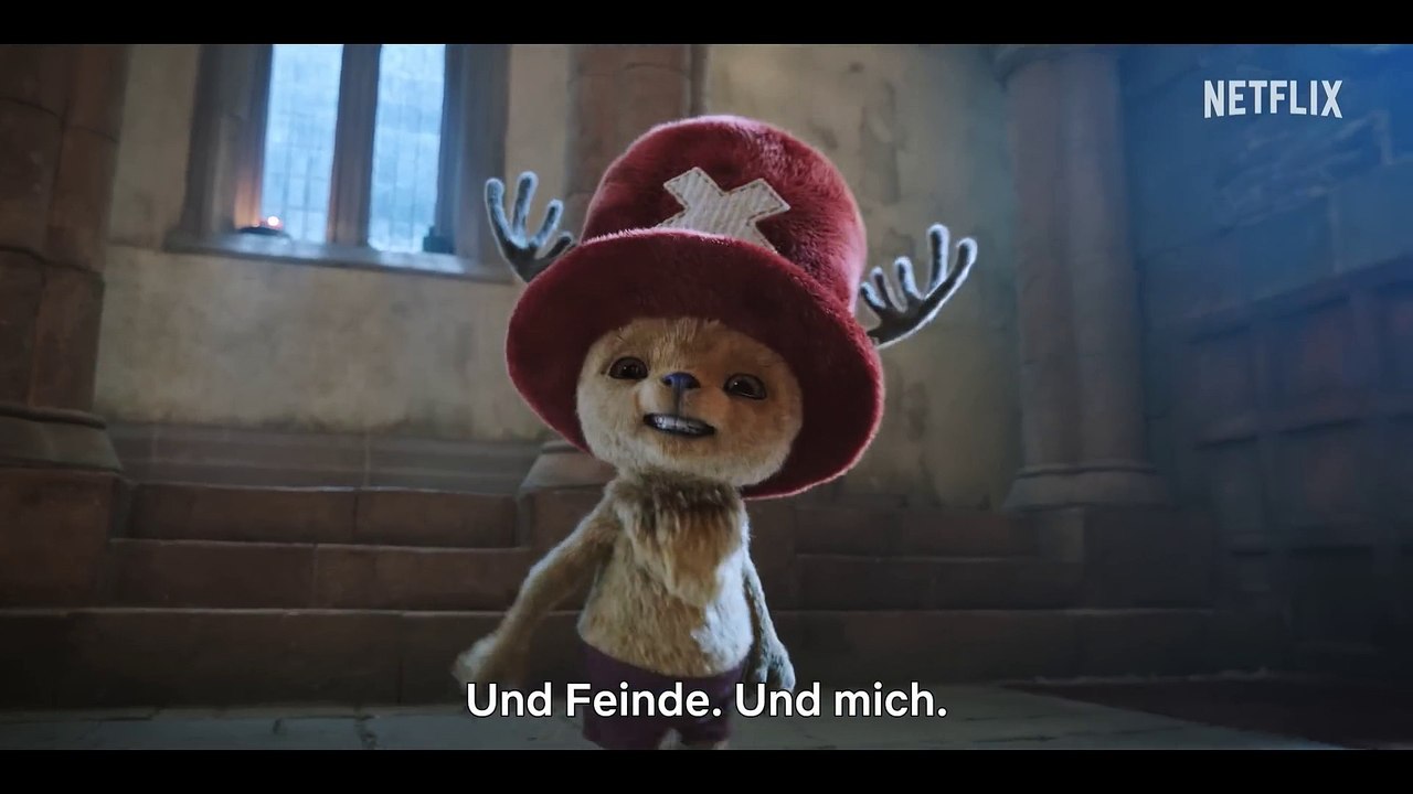 One Piece Staffel 2 - Chopper
