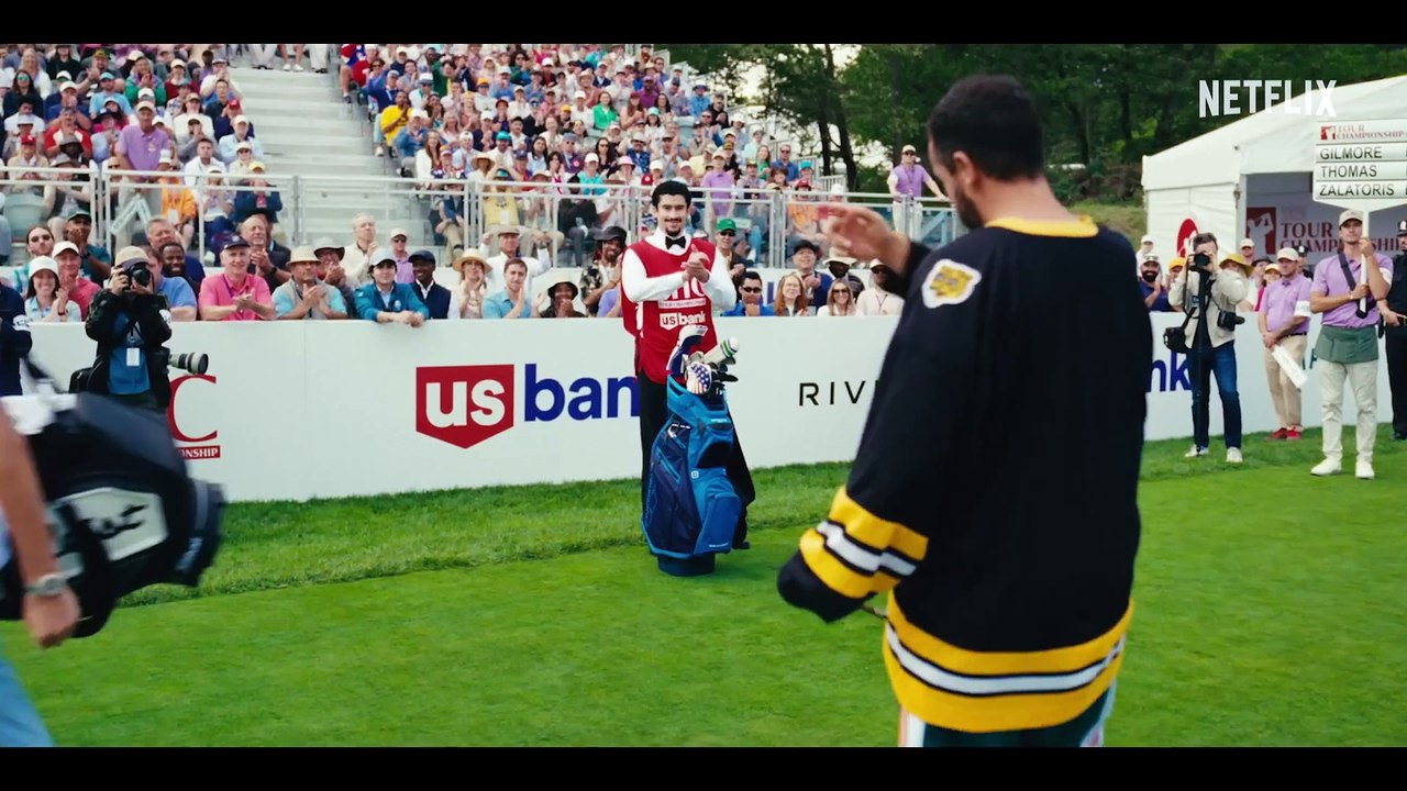 Happy Gilmore 2 Film