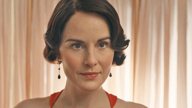 Downton Abbey III : le grand final Bande-annonce VO STFR