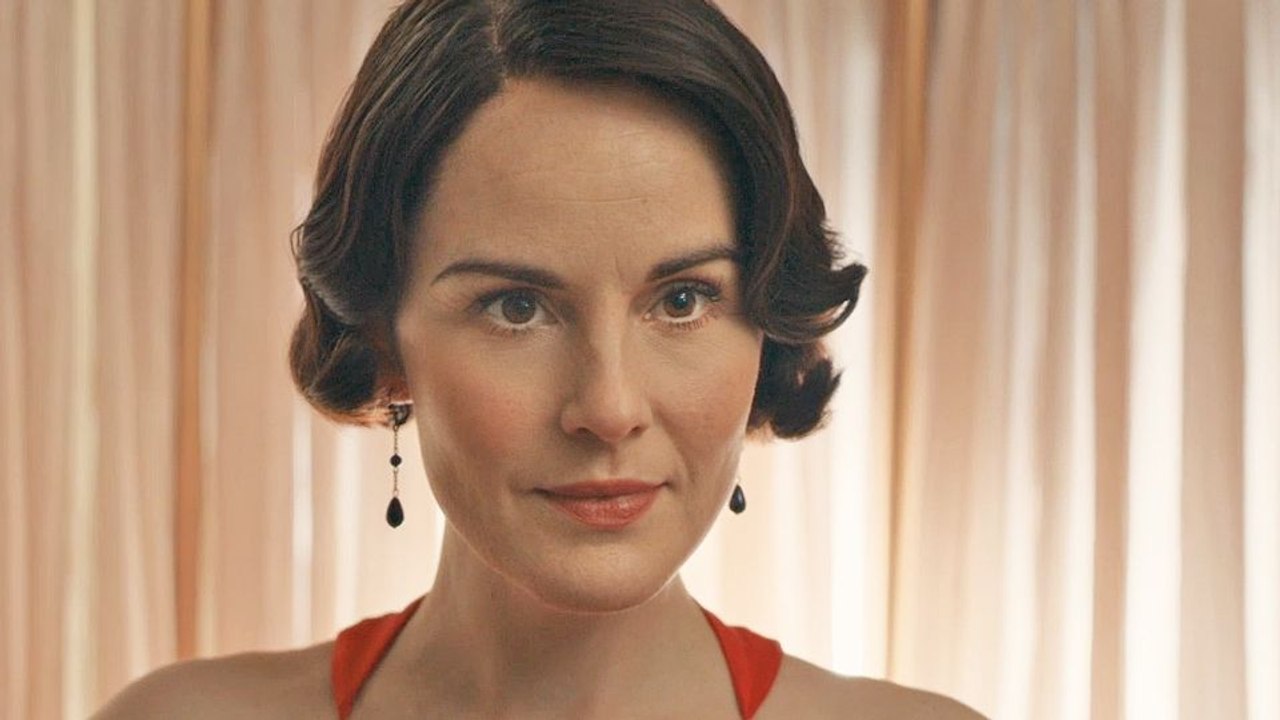 Downton Abbey III : le grand final Bande-annonce VO STFR