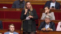 A69 : les députés approuvent une motion de rejet LFI