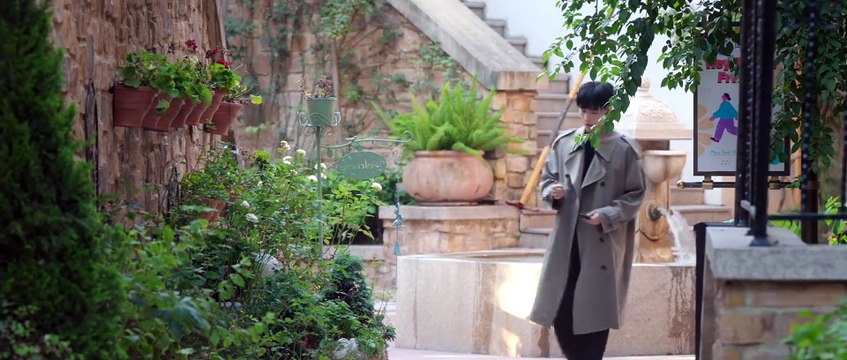 Sa Vào Tình Yêu Cuồng Nhiệt Của Chúng Ta Tập 14 Thuyết Minh - Vương An Vũ x Lưu Hạo Tồn - Be Passionately in Love (2025) | Phim Hay