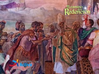 Dia 4 - El reinado de David Tiempo de construir la unidad y de reforzar las fronteras.