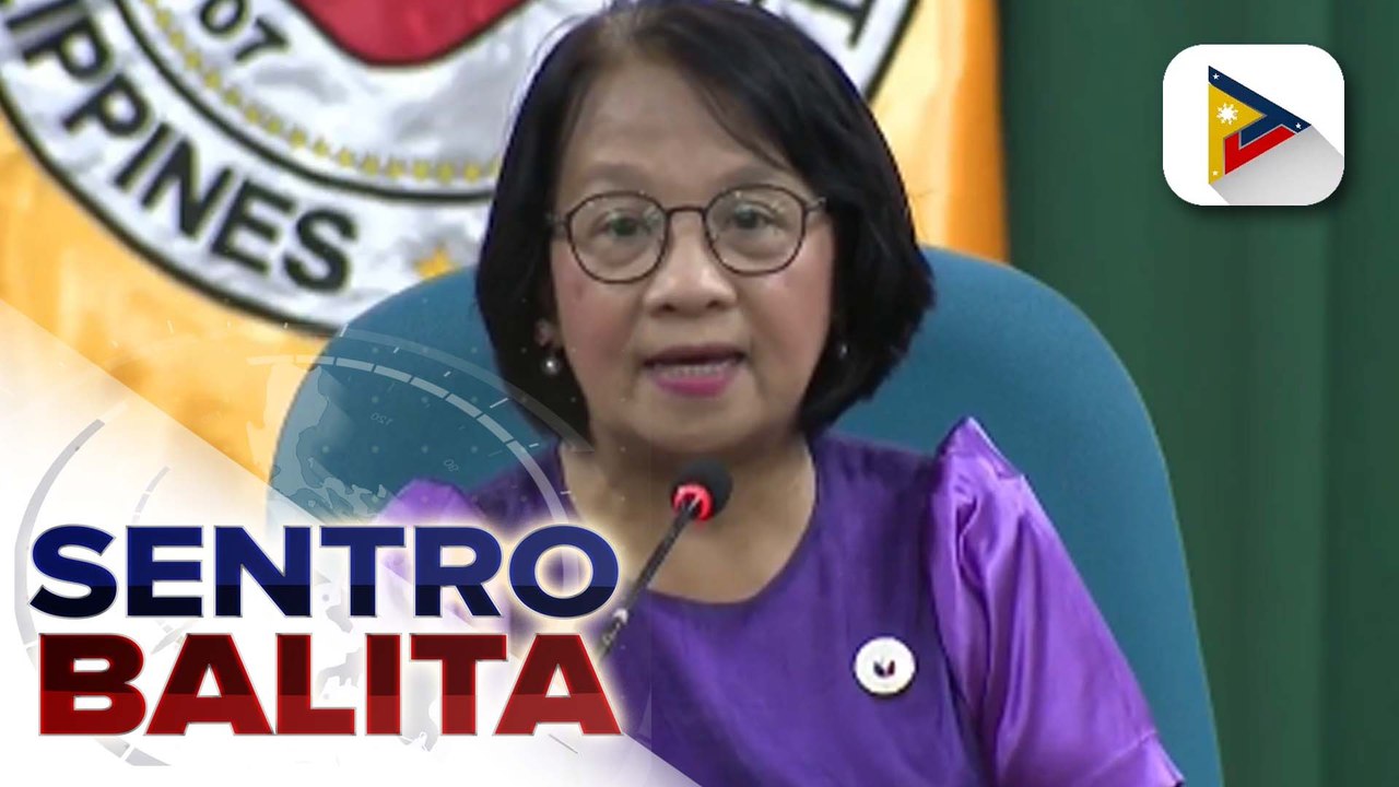 Ilang grupong nagtutulak ng impeachment vs. VP Sara, iginiit na katotohanan at accountability ang kanilang layon na manaig