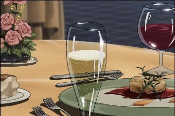 Monster Episode 58 (English Dub) – Intense Twists & Suspenseful Moments