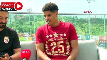 'Osimhen'in bizimle kalması için dua ediyoruz'