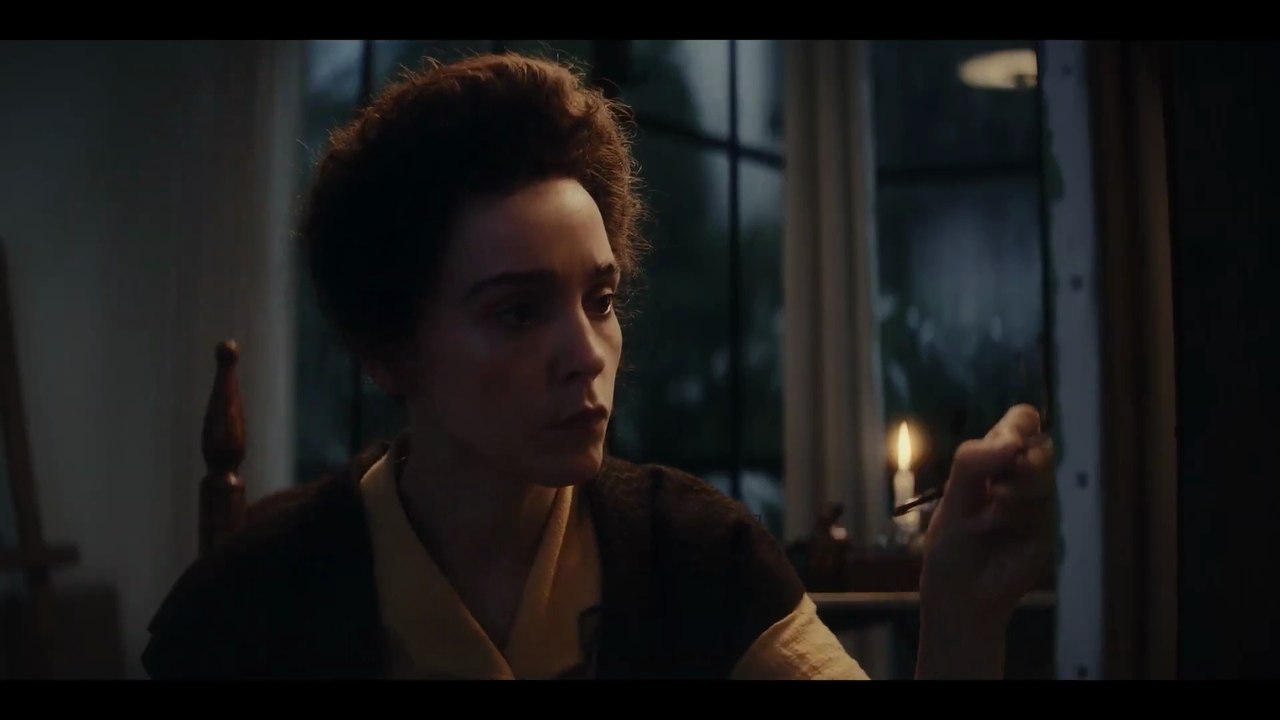 Leonora im Morgenlicht - Trailer (Deutsch) HD