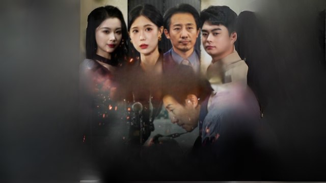 Glory That Never Fades Sshort