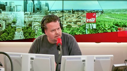 Titre : La comédie de la proportionnelle - L'édito politique de Patrick Cohen