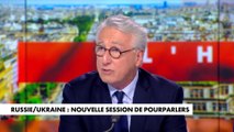 Vincent Hervouët : «C’est un coup magnifique qui va rentrer dans la légende militaire»