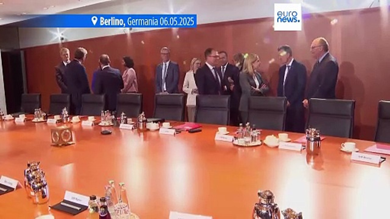Germania, per tribunale di Berlino illegittimo il respingimento dei richiedenti asilo alle frontiere