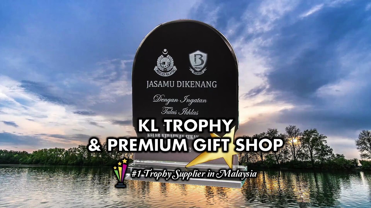 Corporate Gift Ideas for Employee Appreciation - KL Trophy And Premium Gift Shop