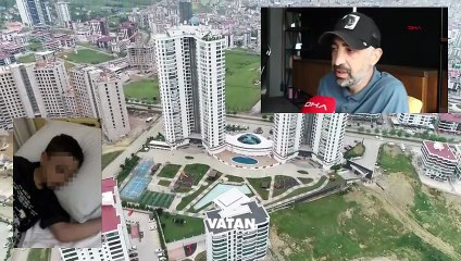 'Ergenler' bir çocuğun daha hayatını kararttı!