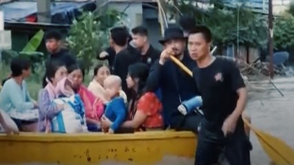 Manipur में बारिश के बाद मचा हाहाकार!