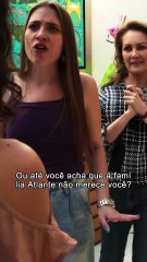 Marido Fortíssimo - Assista o Episódio Completo no FlexTV 📱