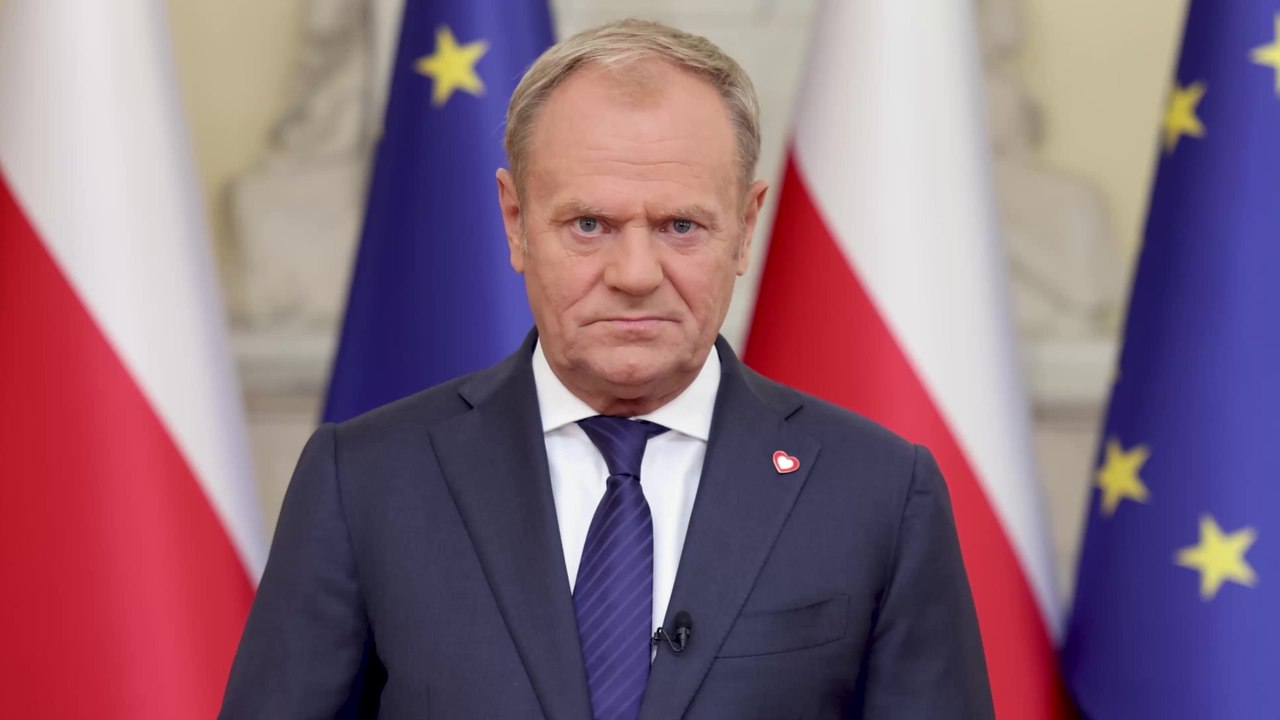 Polen: Regierungschef Tusk will Vertrauensfrage stellen