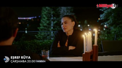 Eşref'e karşı şer ittifakı! Düşmanımın düşmanı dostumdur